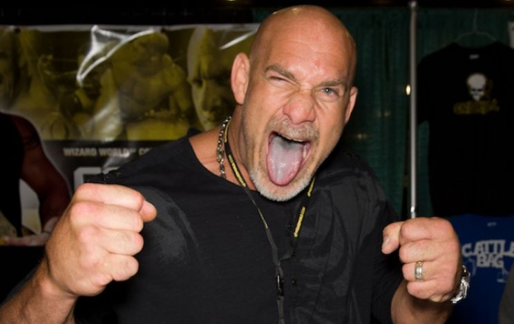 Eric Bischoff