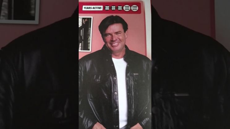Eric Bischoff