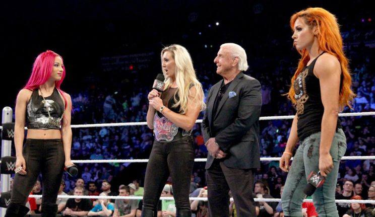 Eric Bischoff