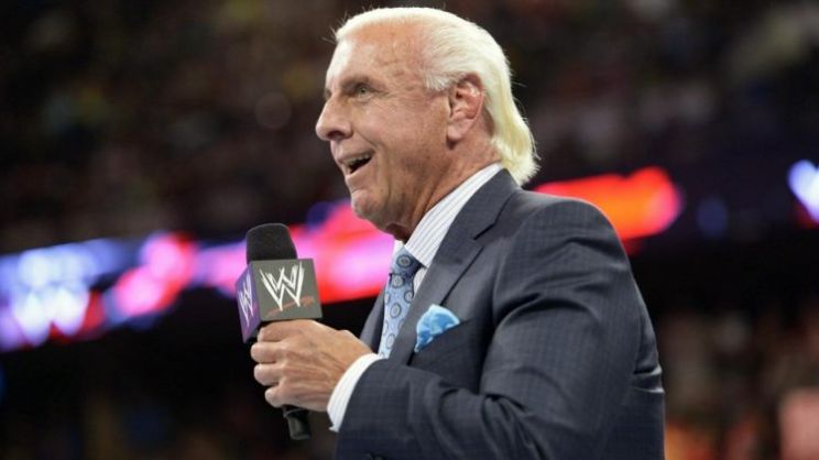 Eric Bischoff