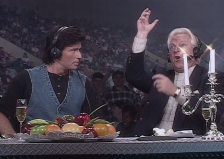 Eric Bischoff