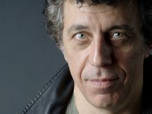 Eric Bogosian