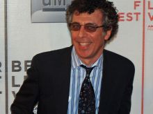 Eric Bogosian