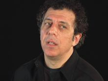 Eric Bogosian