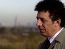 Eric Bogosian