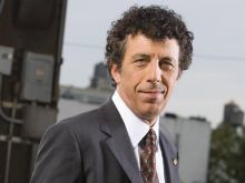 Eric Bogosian