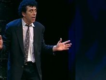 Eric Bogosian