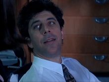 Eric Bogosian