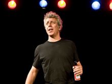 Eric Bogosian