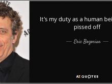 Eric Bogosian