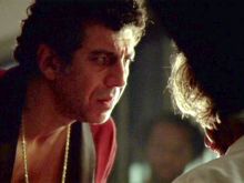 Eric Bogosian