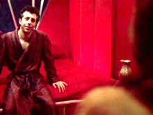 Eric Bogosian