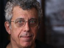 Eric Bogosian