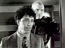 Eric Bogosian