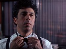Eric Bogosian