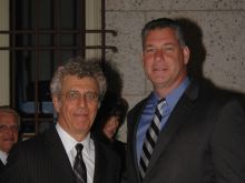 Eric Bogosian
