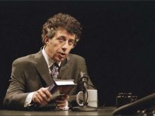 Eric Bogosian