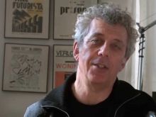 Eric Bogosian