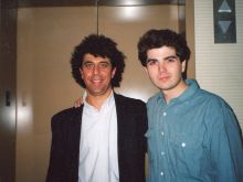 Eric Bogosian