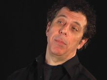 Eric Bogosian