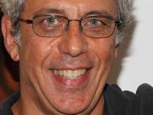 Eric Bogosian