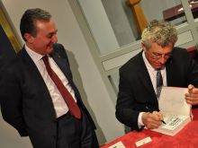 Eric Bogosian