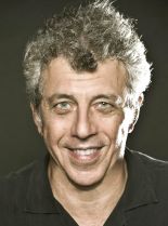 Eric Bogosian
