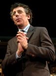 Eric Bogosian