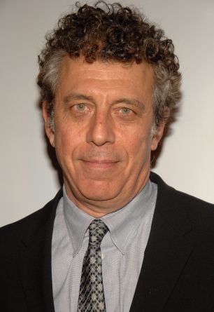 Eric Bogosian