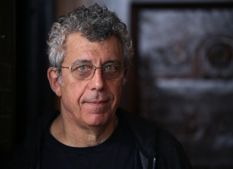 Eric Bogosian