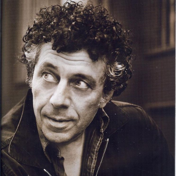 Eric Bogosian