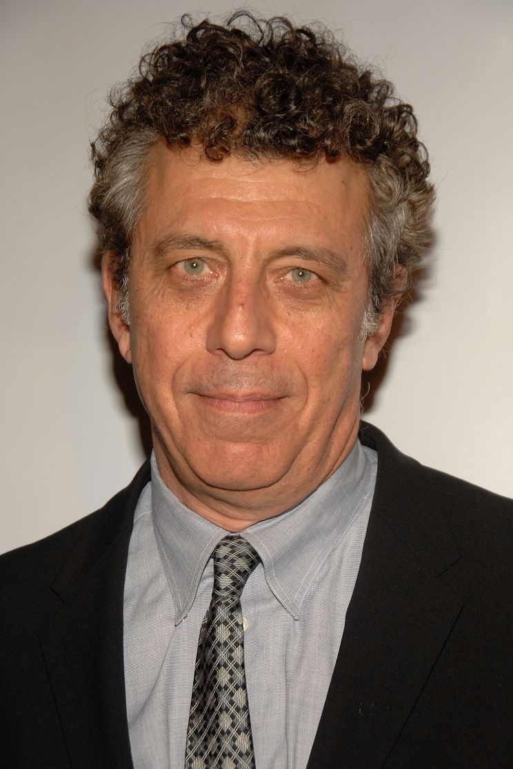 Eric Bogosian