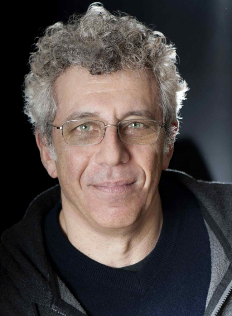 Eric Bogosian