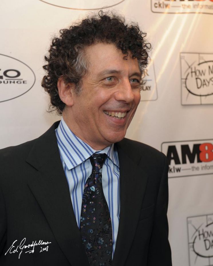 Eric Bogosian