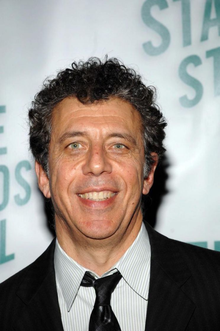 Eric Bogosian