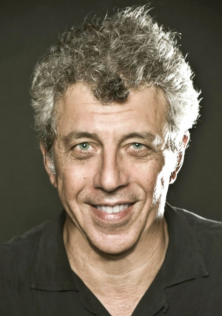 Eric Bogosian