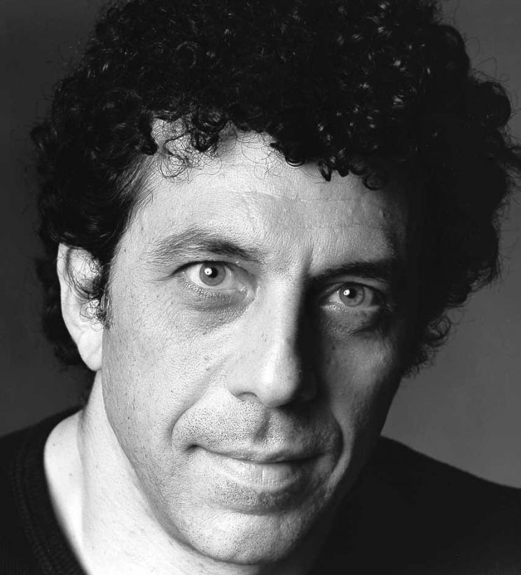 Eric Bogosian