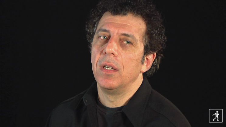 Eric Bogosian