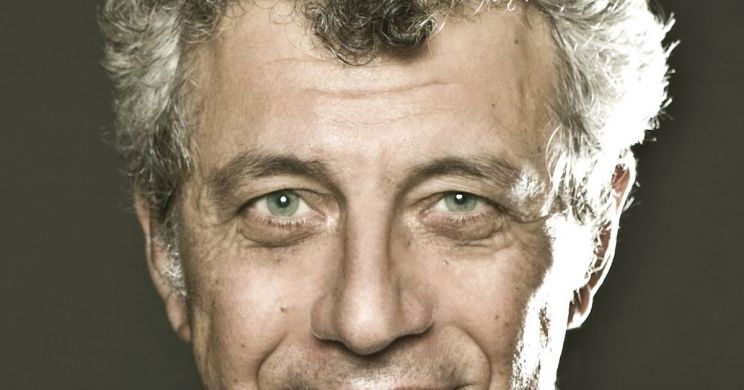 Eric Bogosian