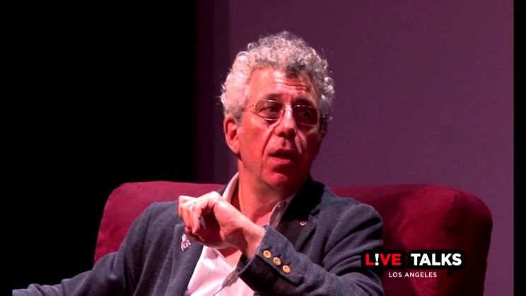 Eric Bogosian