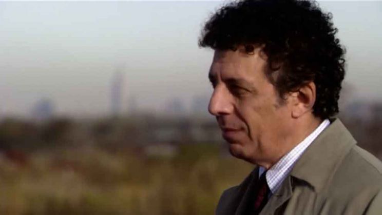 Eric Bogosian