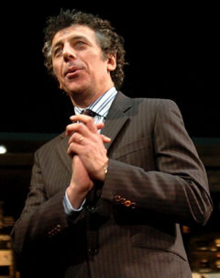 Eric Bogosian