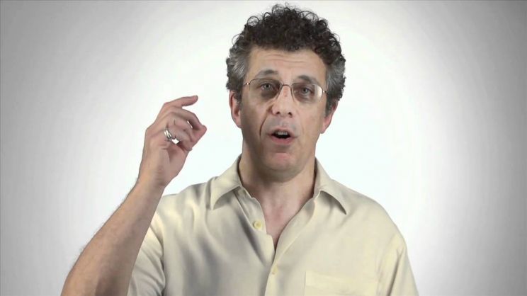 Eric Bogosian