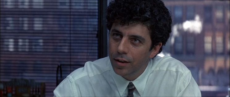 Eric Bogosian