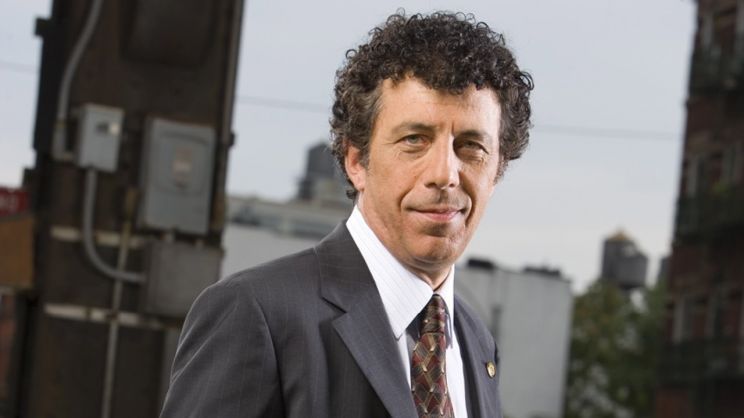 Eric Bogosian