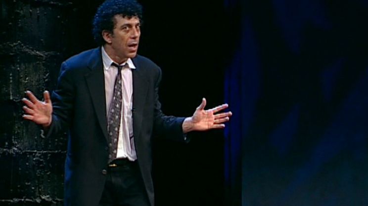 Eric Bogosian