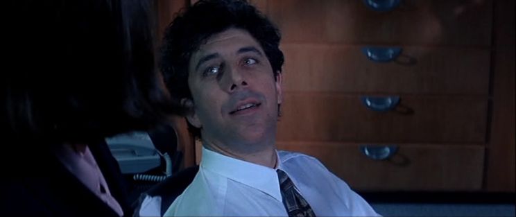 Eric Bogosian