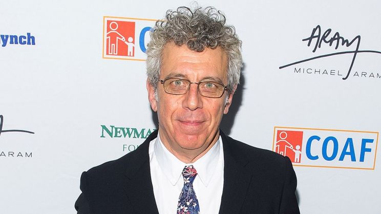 Eric Bogosian