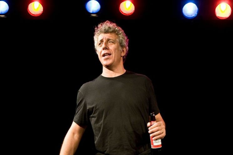 Eric Bogosian