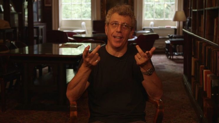 Eric Bogosian